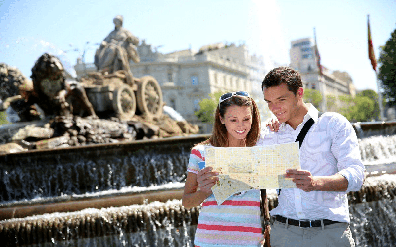 España será el país con más crecimiento en turismo