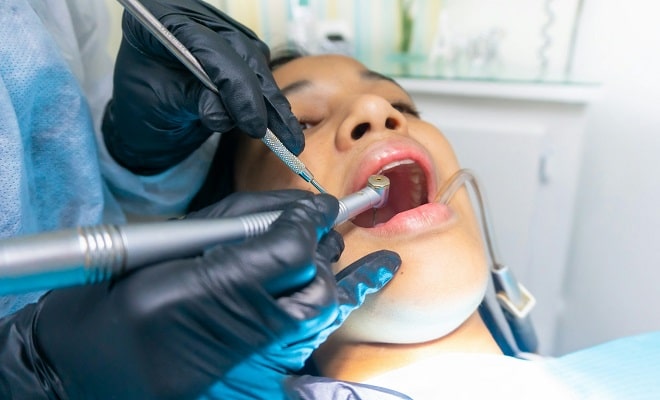 Destaca tu clínica dental en Madrid con estas 19 ideas prácticas