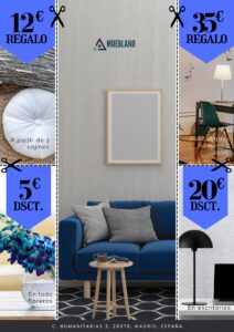 marketing para tiendas de muebles