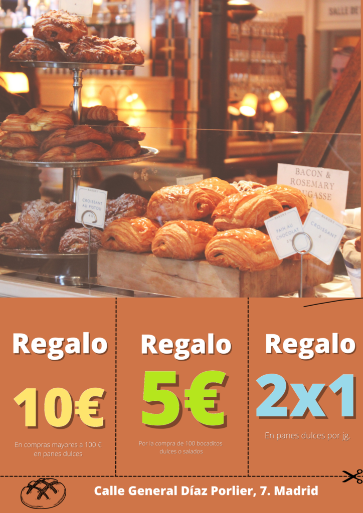 potenciar las ventas en tu pastelería