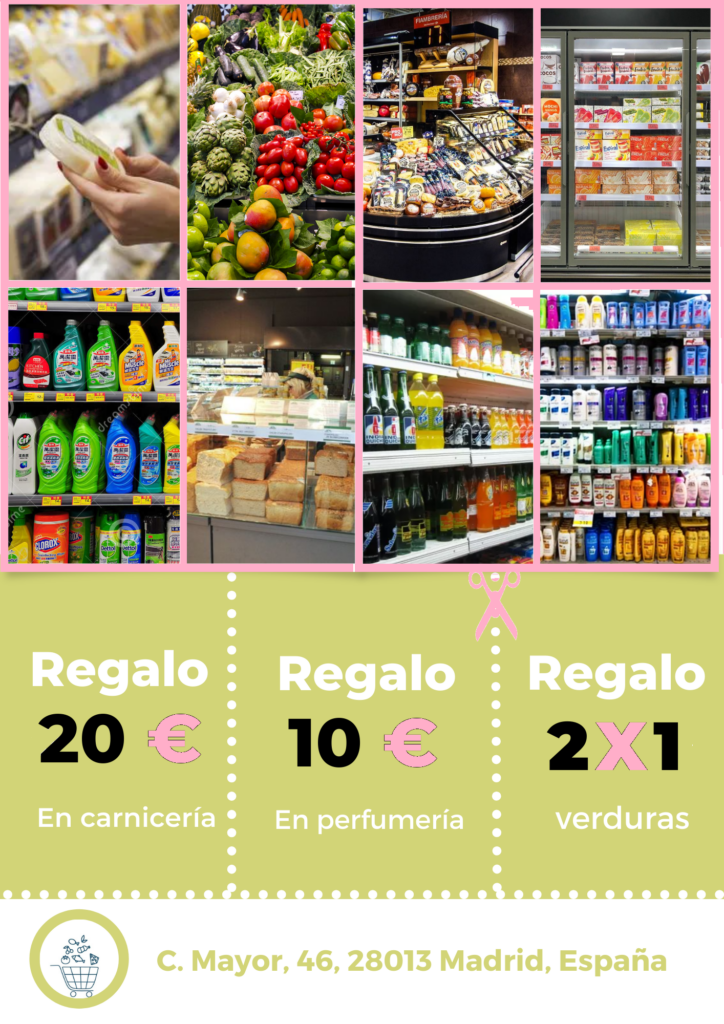 Cómo potenciar las ventas en tu pastelería con flyers efectivos