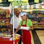 Promotoras para centros comerciales de San Baudilio de Llobregat,  Barcelona