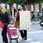 Agencia de azafatas, azafatos y promotoras en Fuengirola,  Málaga