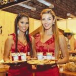 Azafatas para eventos comerciales en Cabra, Córdoba