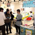 Promotores para stands en centros comerciales de Cartaya, Huelva