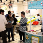 Promotores para stands en centros comerciales de Masquefa, Barcelona