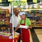 Promotoras para centros comerciales de Baza, Granada
