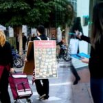Campañas de marketing directo en Seseña, Toledo con promotoras