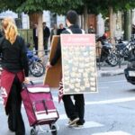 Agencia de azafatas, azafatos y promotoras en Archena, Murcia