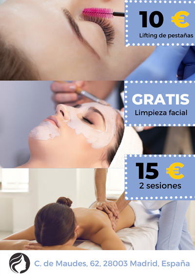 mejora las ventas en tu centro de estética con buzoneo y reparto de publicidad en amno