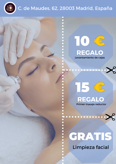 aumenta las ventas en tu centro de estética con publicidad impresa