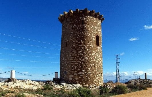 Cobertura de eventos en Almeria