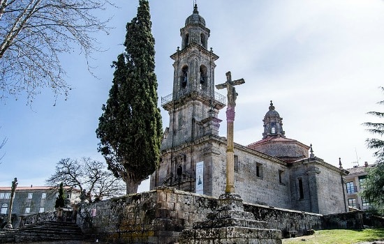 Cobertura de Eventos en Orense