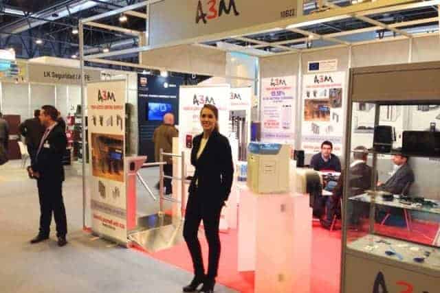 Empresa de Azafatas en Murcia 