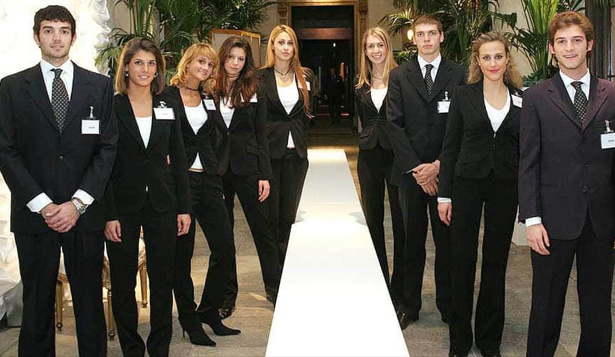 Promotores en Jerez de la Frontera