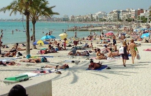Cobertura Eventos Palma de la Mallorca