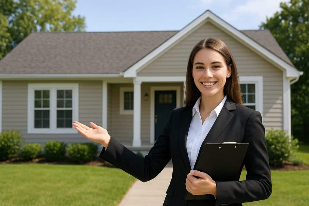 Aumenta las ventas de tu Agencia Inmobiliaria
