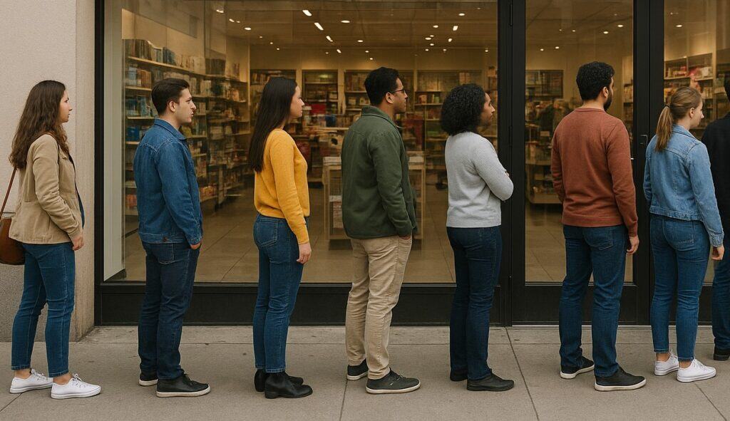 Aumenta la llegada de tus clientes en todo el año