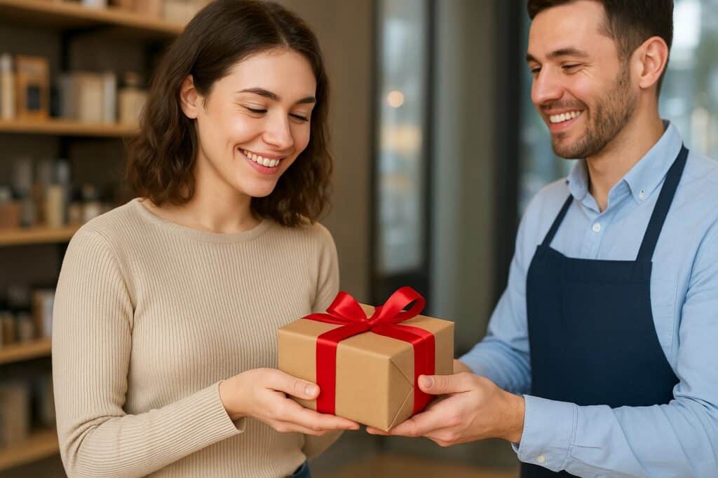 Ofertas Exclusivas para Clientes Leales