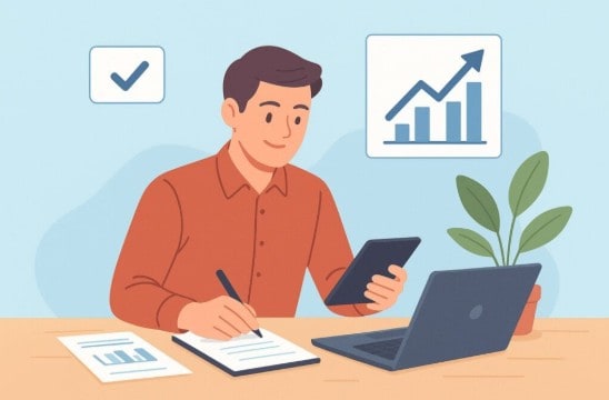 Como conectar lo fisico con lo digital para atraer clientes