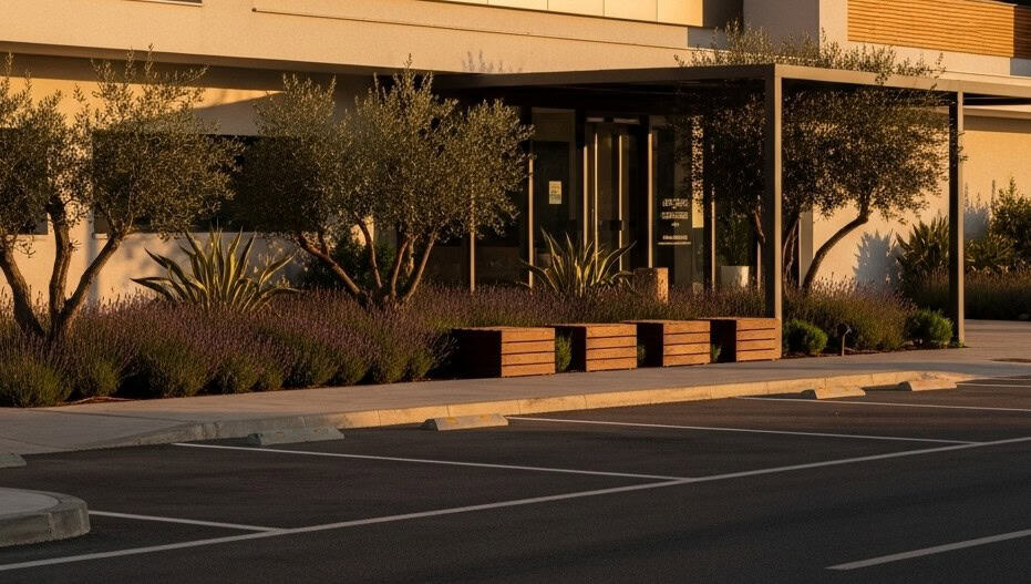 Llene mi centro medico de clientes.