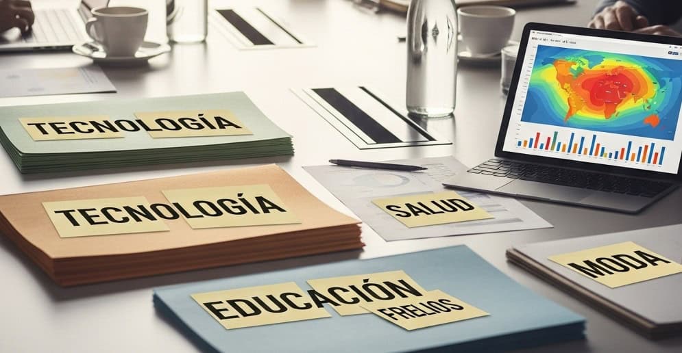 Segmenta, personaliza y multiplica tus ventas